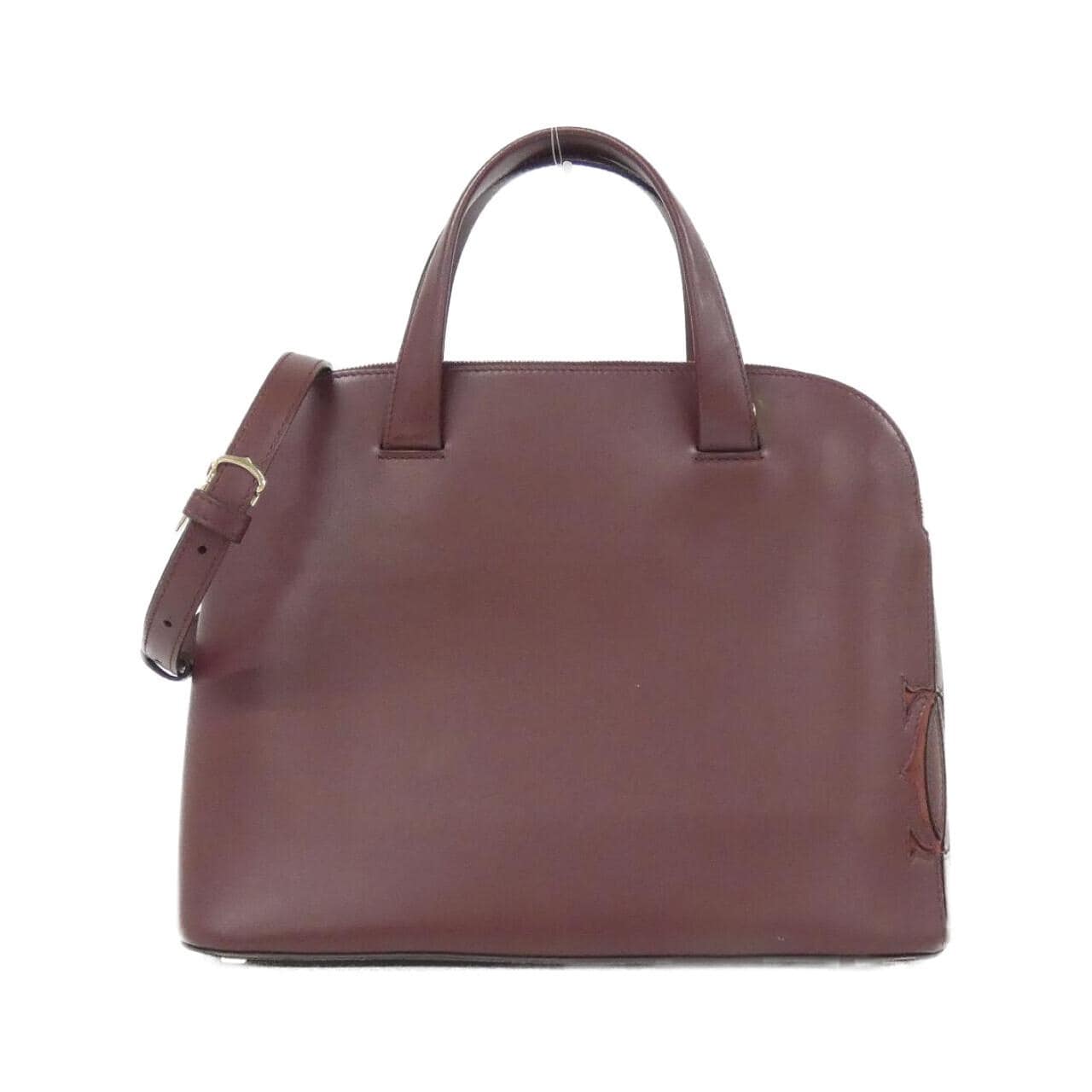 カルティエ MUST C L1001944 バッグ