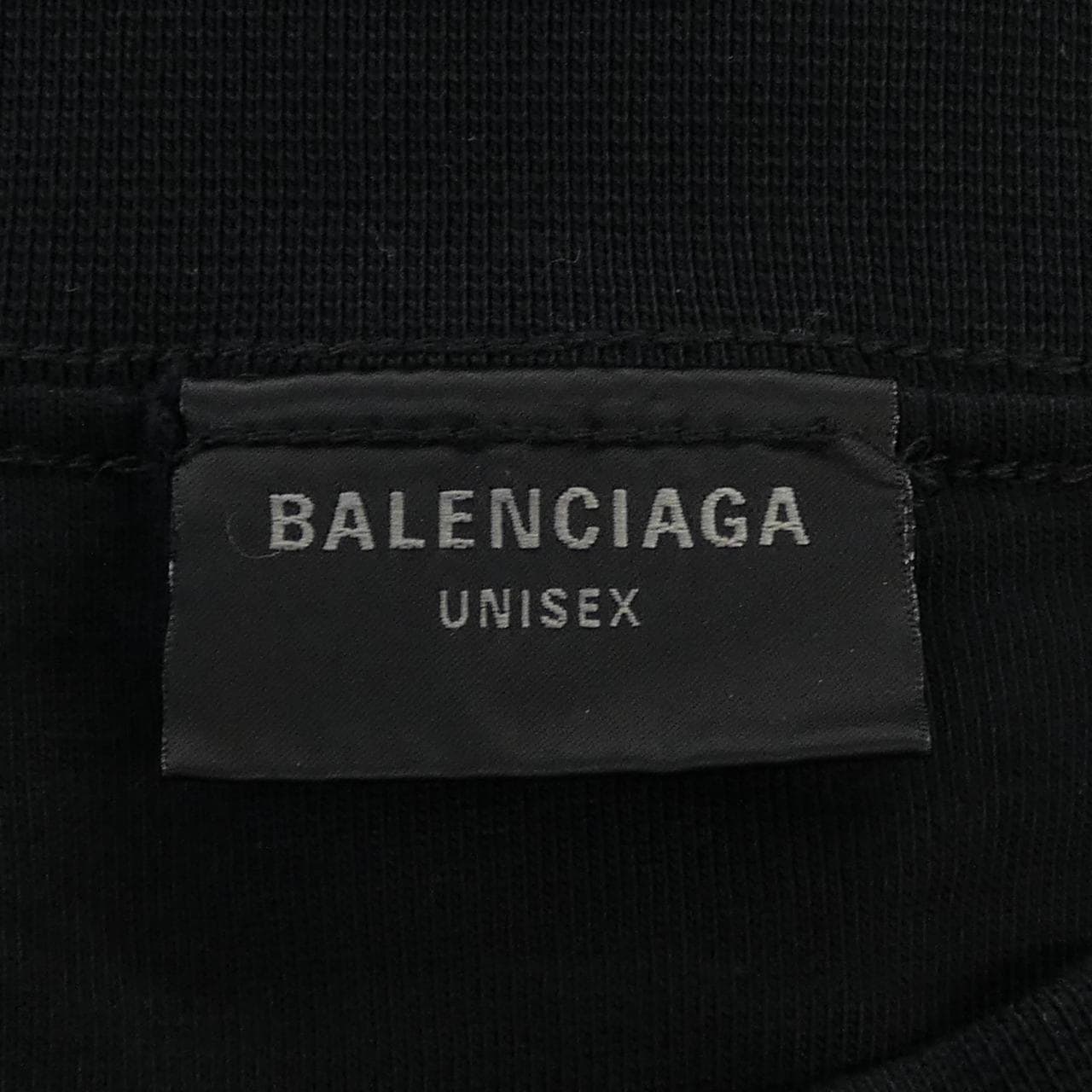 BALENCIAGA 720198 T恤