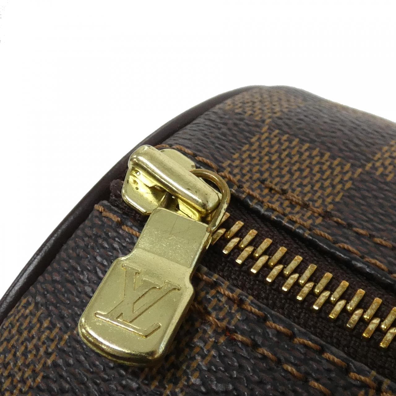 ルイヴィトン ダミエ パピヨン 26cm N51304 バッグ