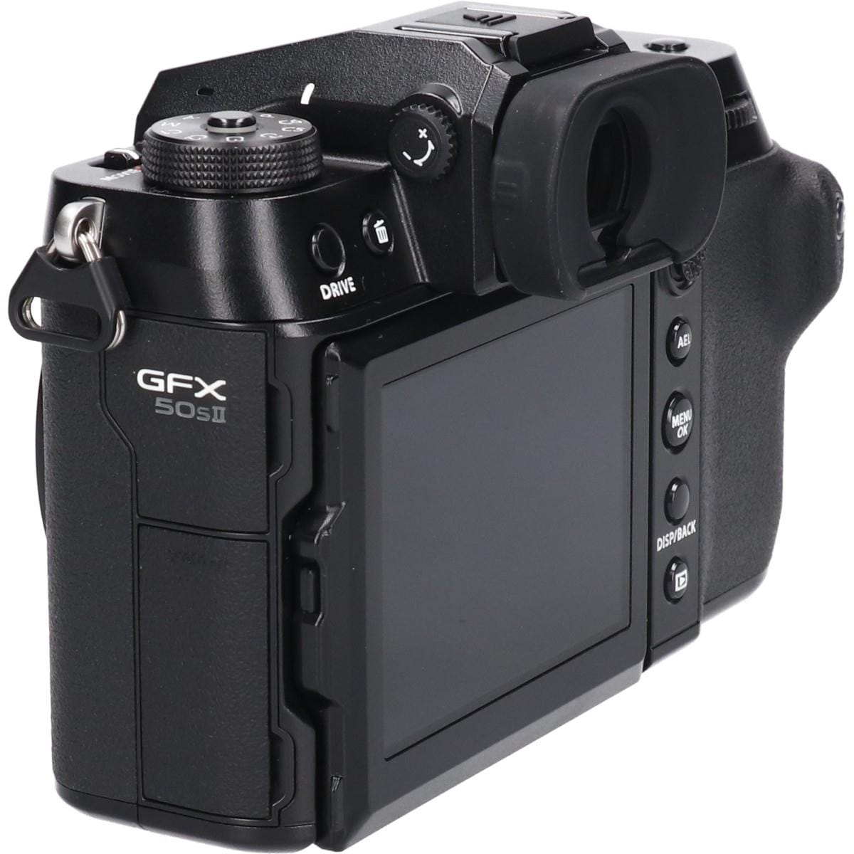 ＧＦＸ５０ＳＩＩ