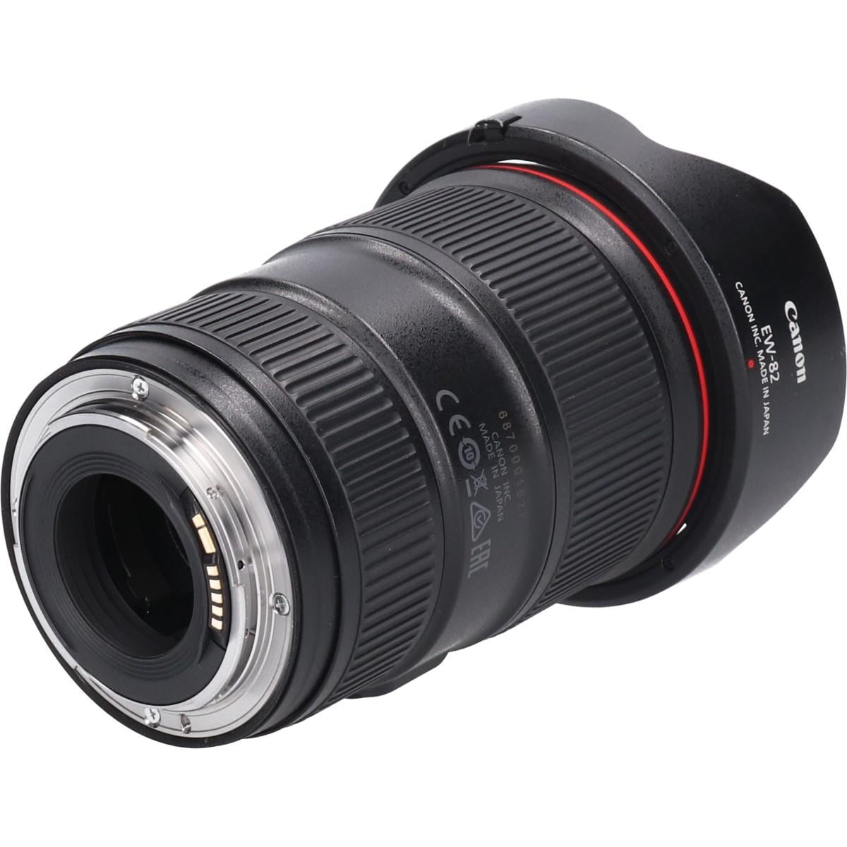 ＥＦ１６－３５ｍｍ　Ｆ４Ｌ　ＩＳ　ＵＳＭ