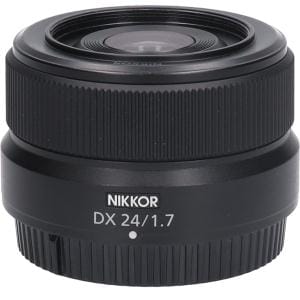 Ｚ　ＤＸ２４ｍｍ　Ｆ１．７