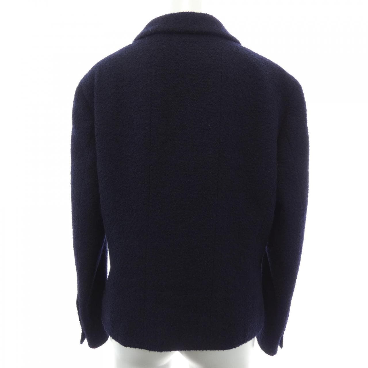 【ヴィンテージ】シャネル CHANEL P06647V04632 96P ジャケット