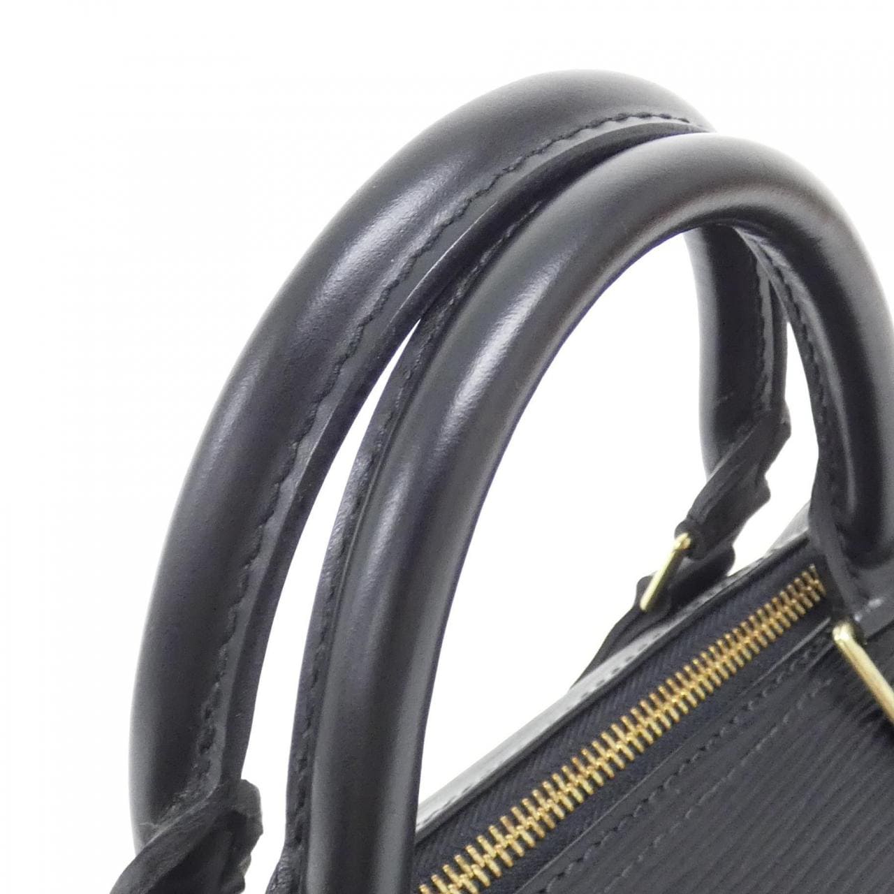 【ヴィンテージ】ルイヴィトン エピ スピーディ 30cm M43002 ボストンバッグ