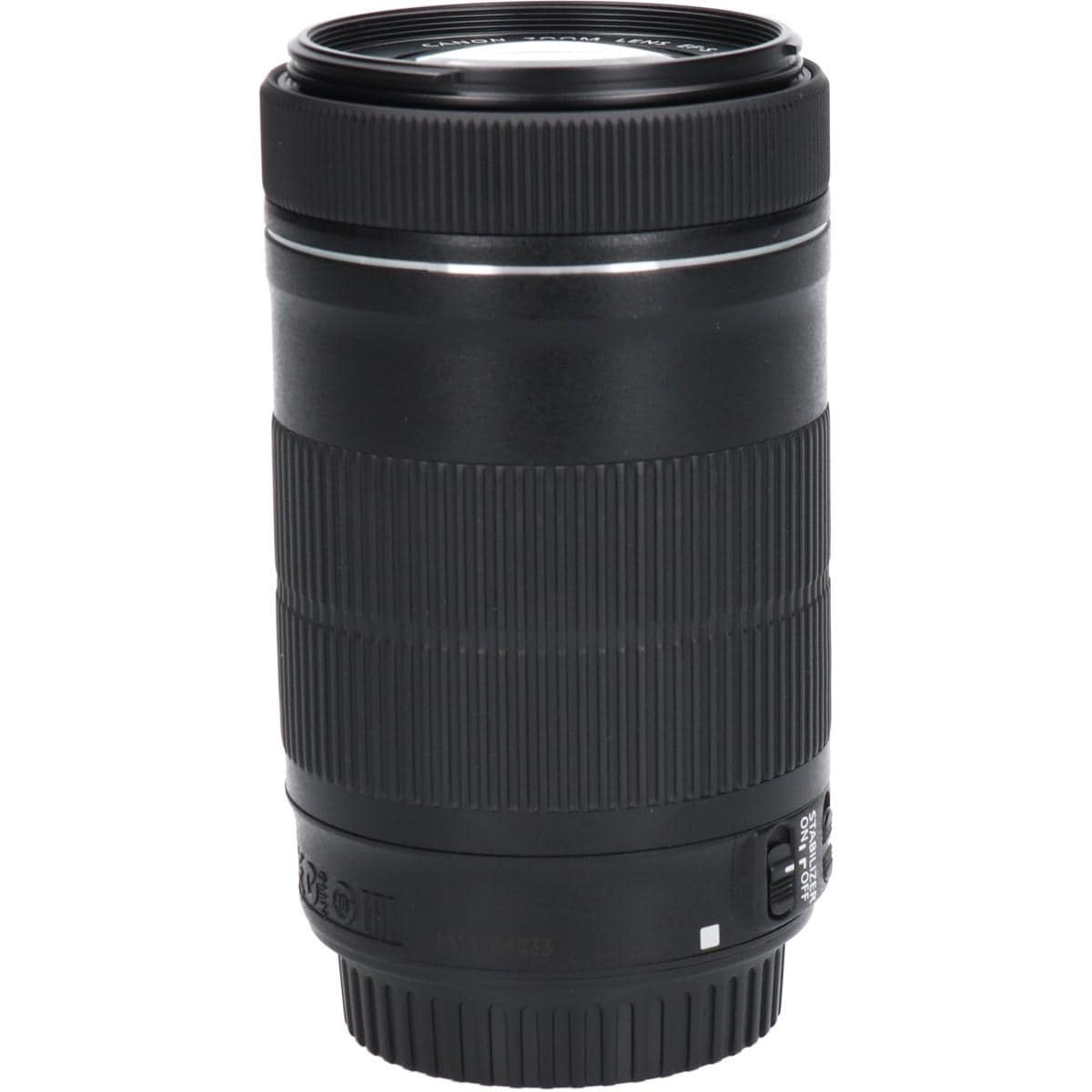 ＥＦ－Ｓ５５－２５０ｍｍ　Ｆ４－５．６ＩＳ　ＳＴＭ