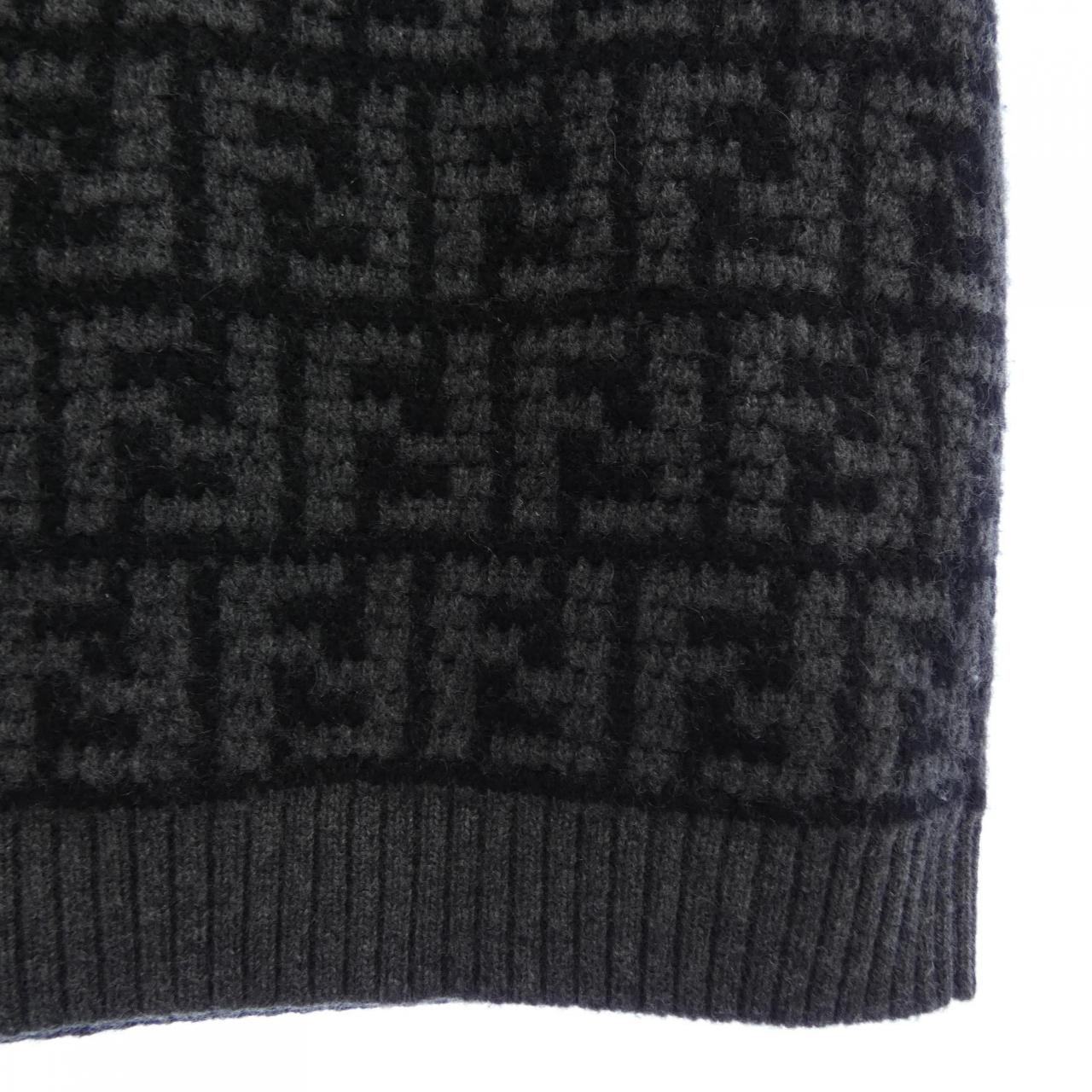 フェンディ FENDI FZQ686 ALOJ スカート