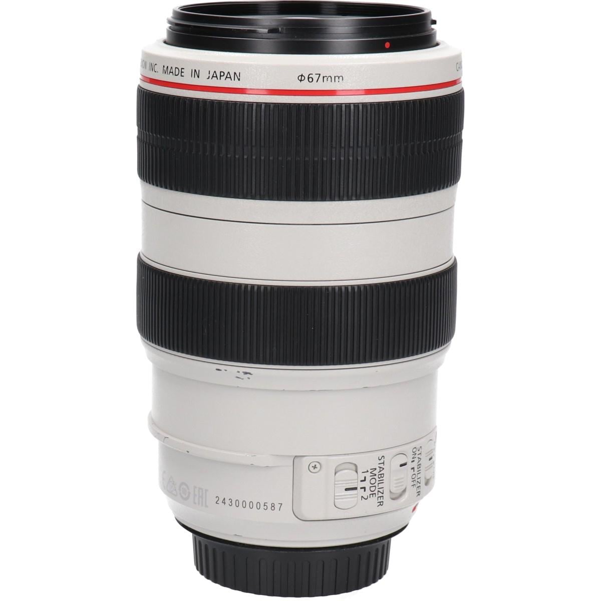 ＥＦ７０－３００ｍｍ　Ｆ４－５．６Ｌ　ＩＳ　ＵＳＭ