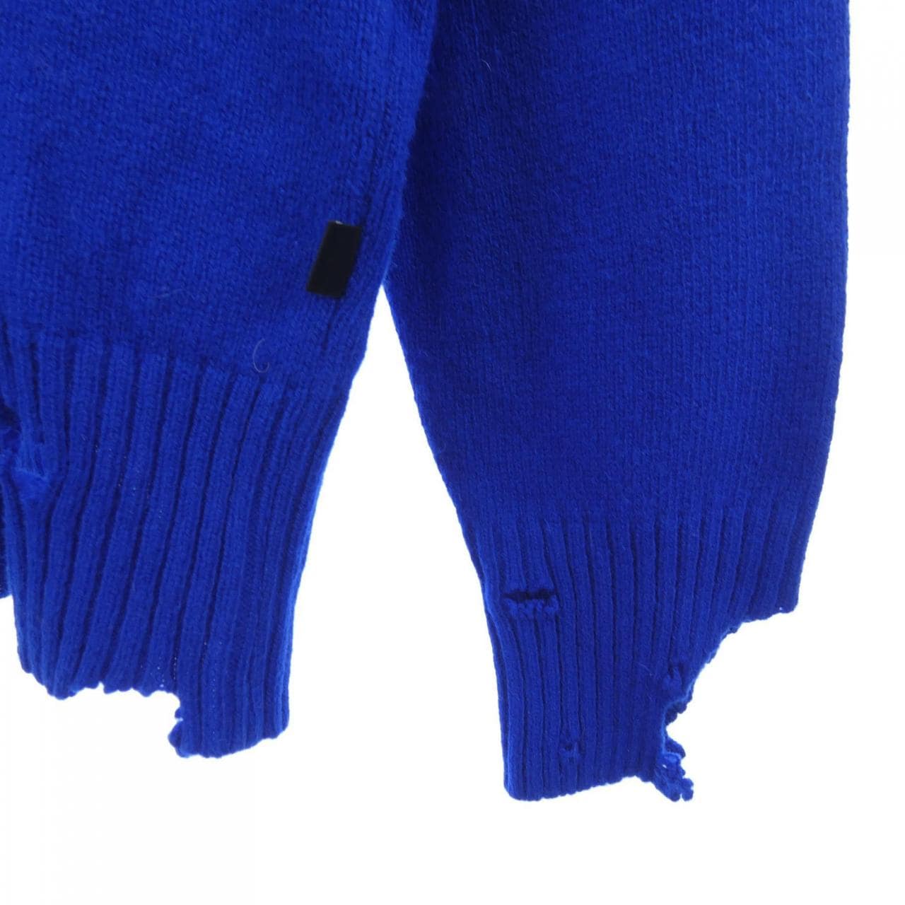 ディーゼル DIESEL ニット