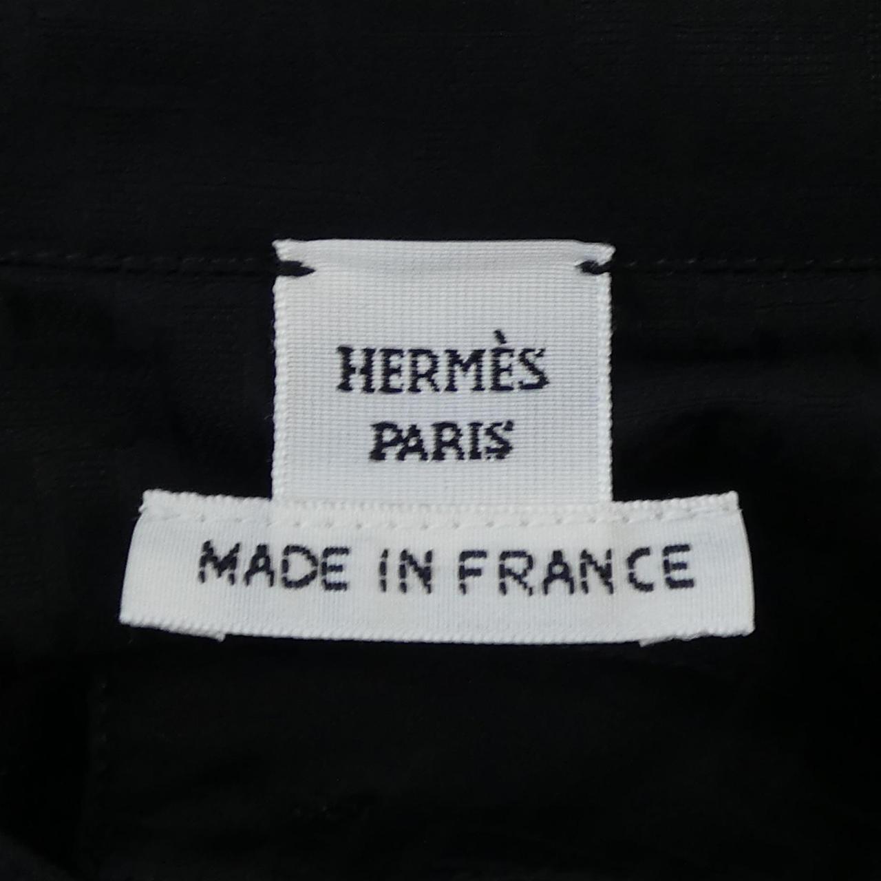 エルメス HERMES ワンピース