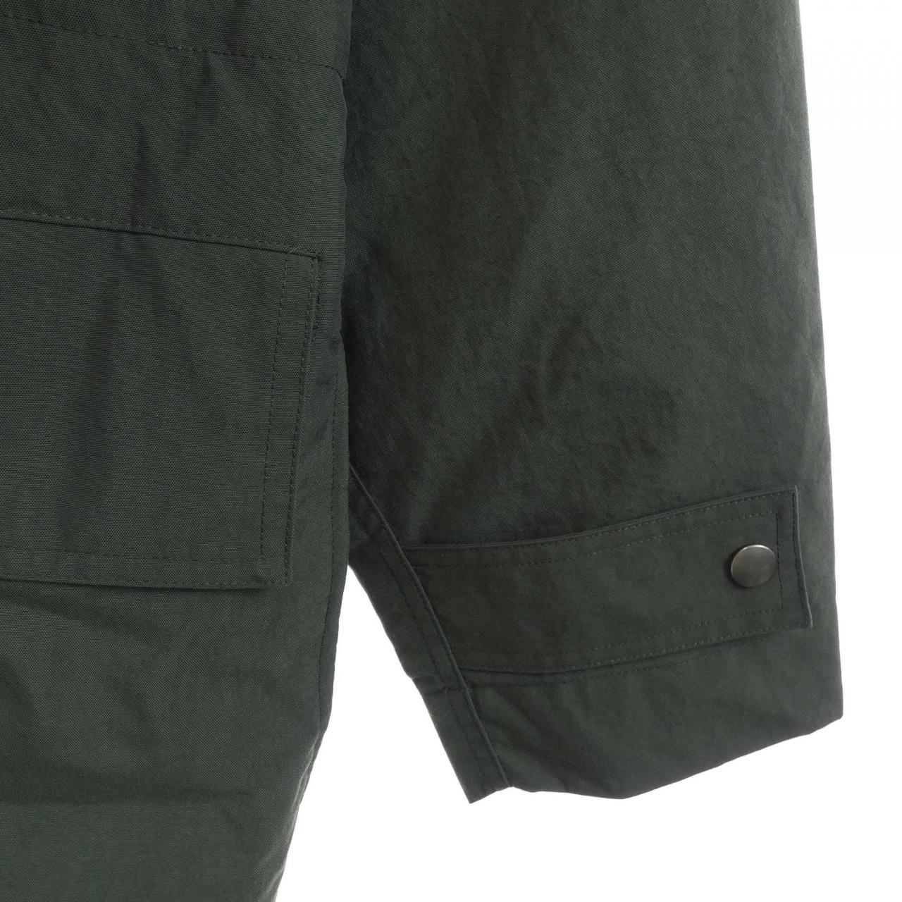 エムエイチエル MHL 596-4210502 コート