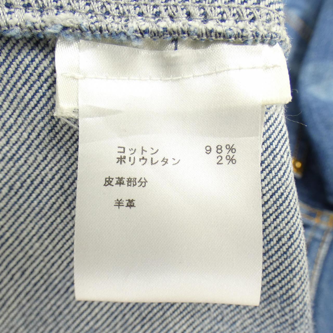 ルイヴィトン LOUIS VUITTON ワンピース