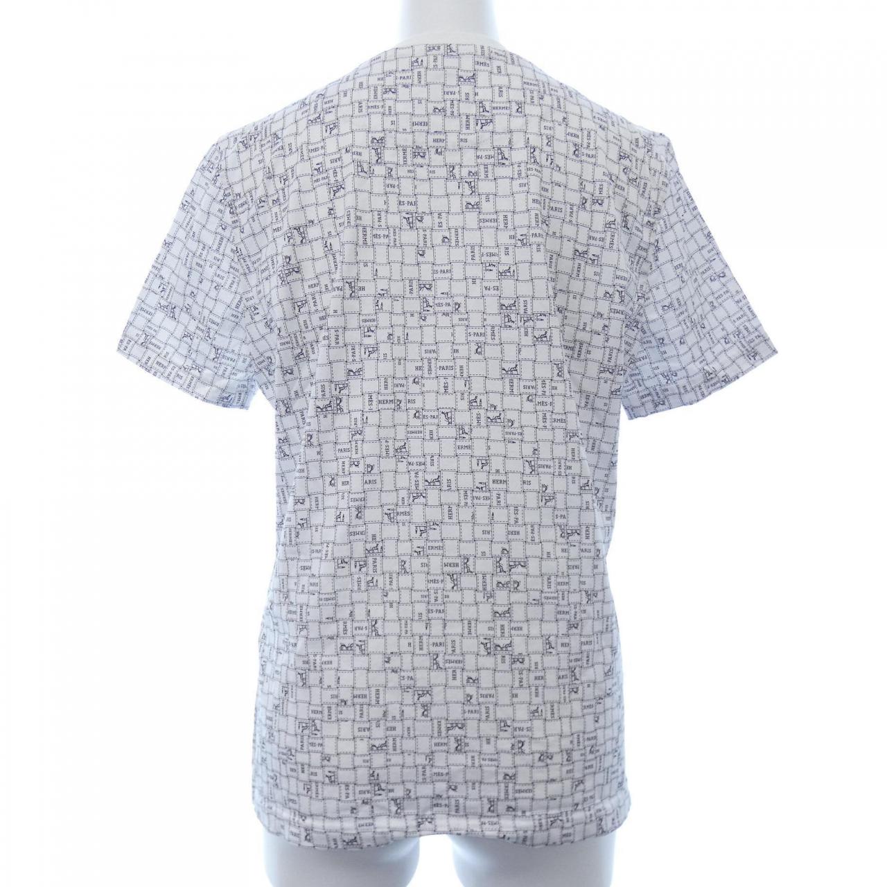 エルメス HERMES Tシャツ