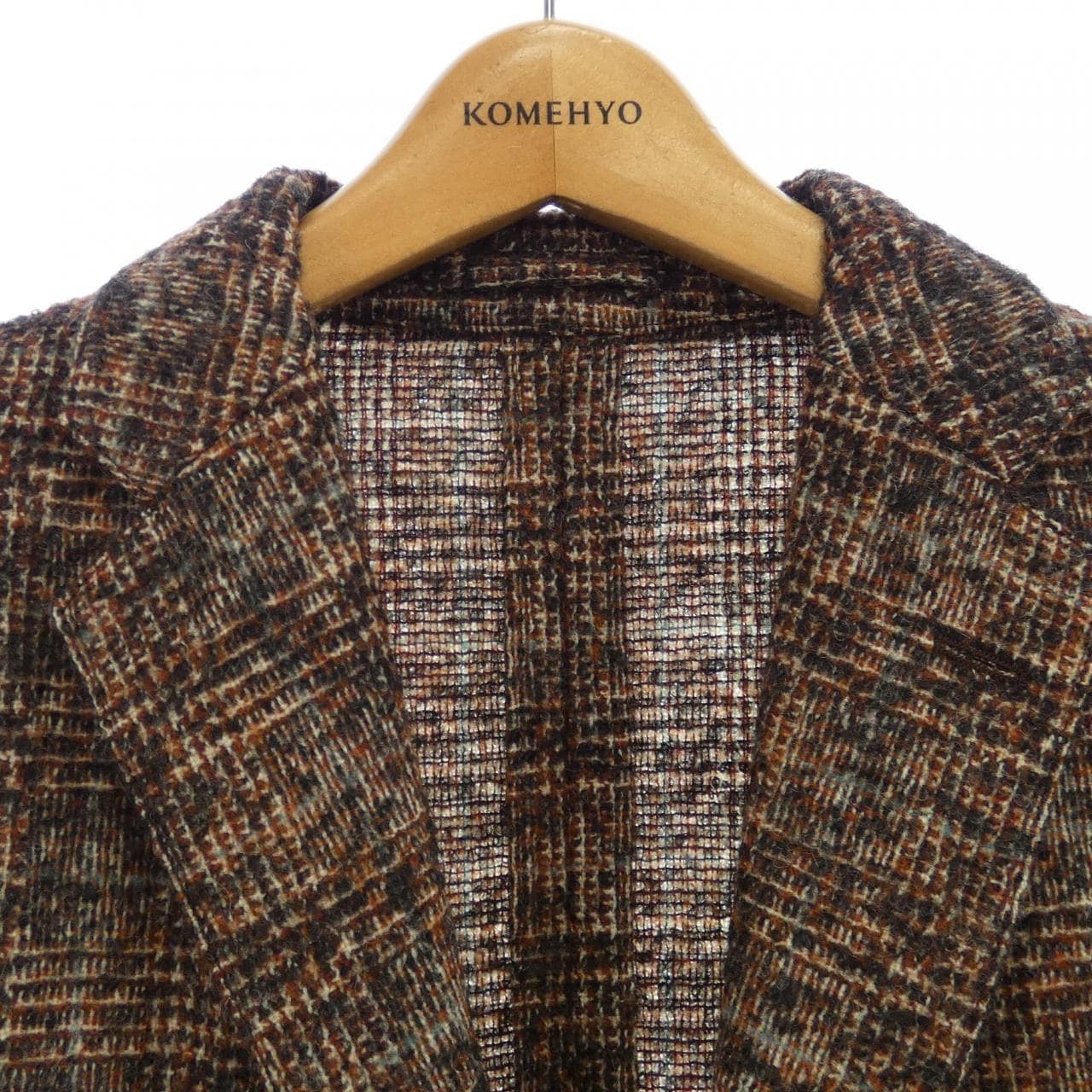 ラルディーニ LARDINI ジャケット