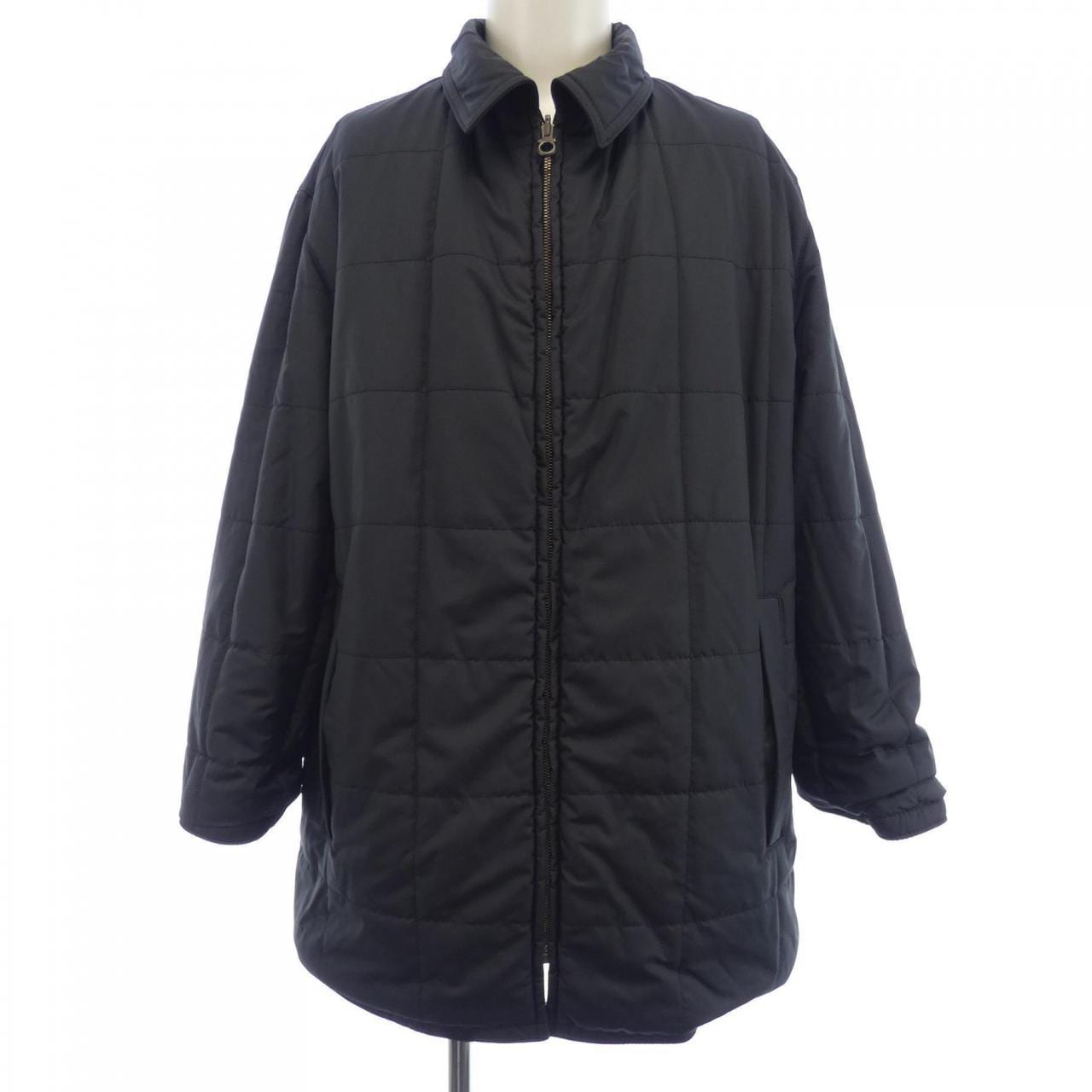 サルヴァトーレフェラガモ SALVATORE FERRAGAMO ジャケット