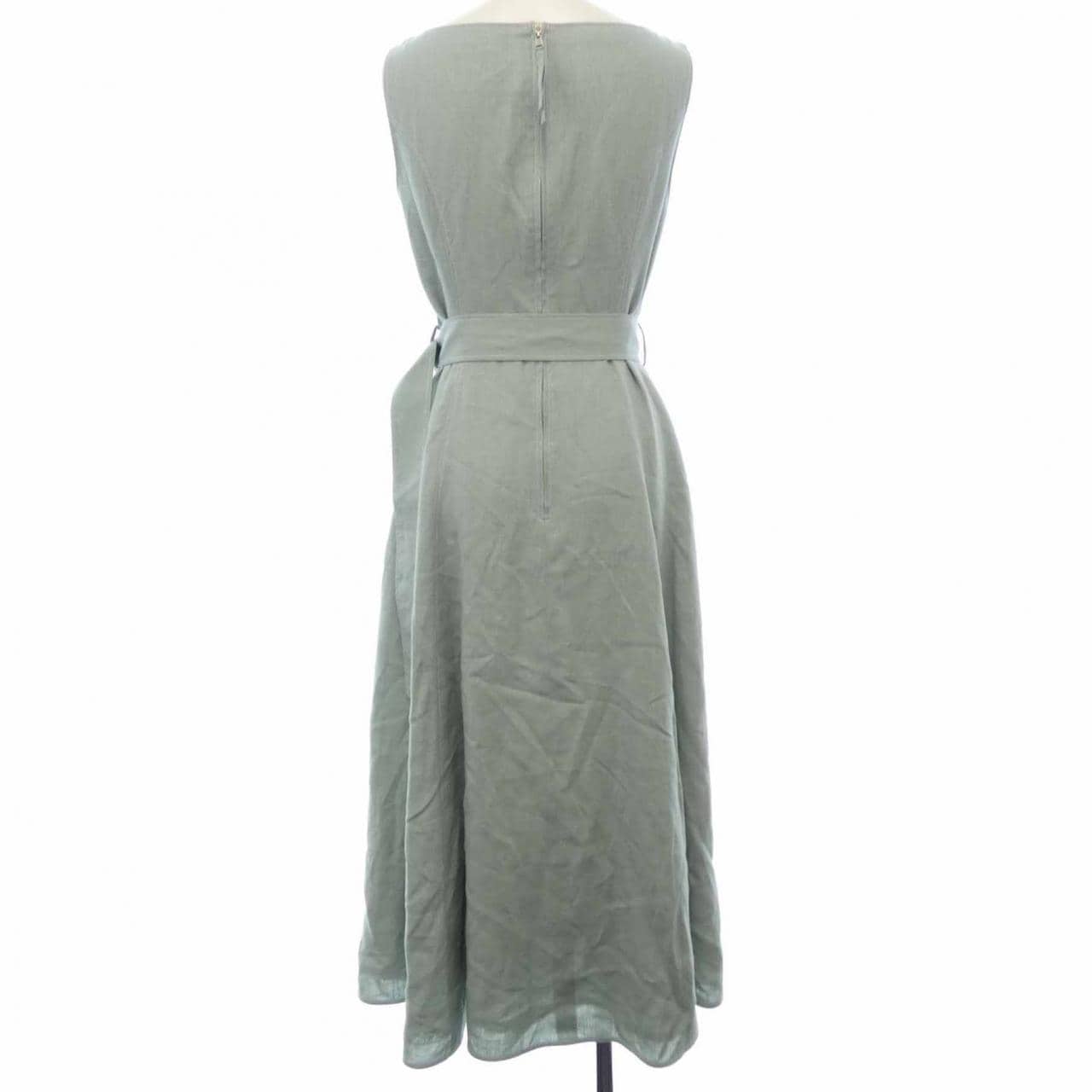 フォクシー FOXEY MARZ DRESS 43562 ワンピース