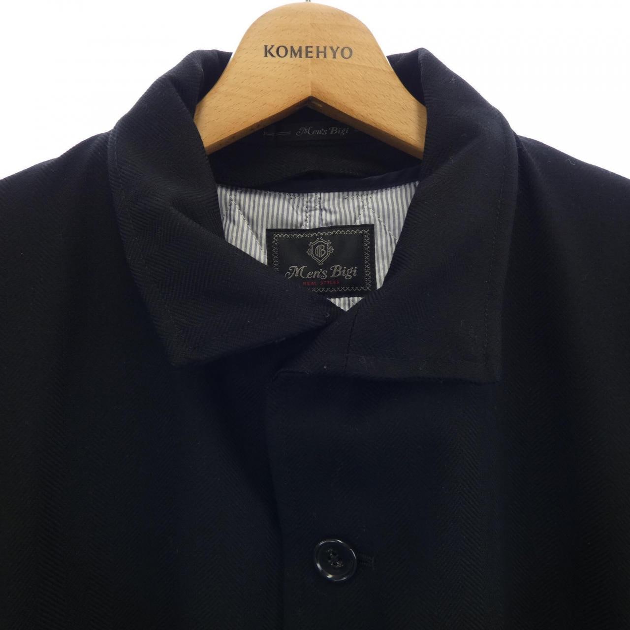 メンズビギ MEN'S BIGI M0141FC02 コート