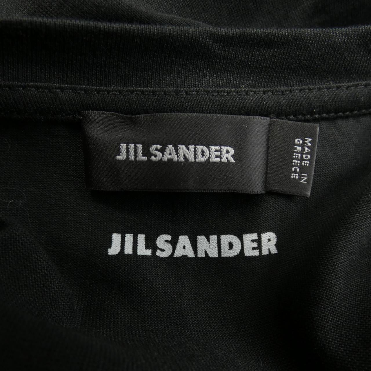 ジルサンダー JIL SANDER JSMK706001 Tシャツ