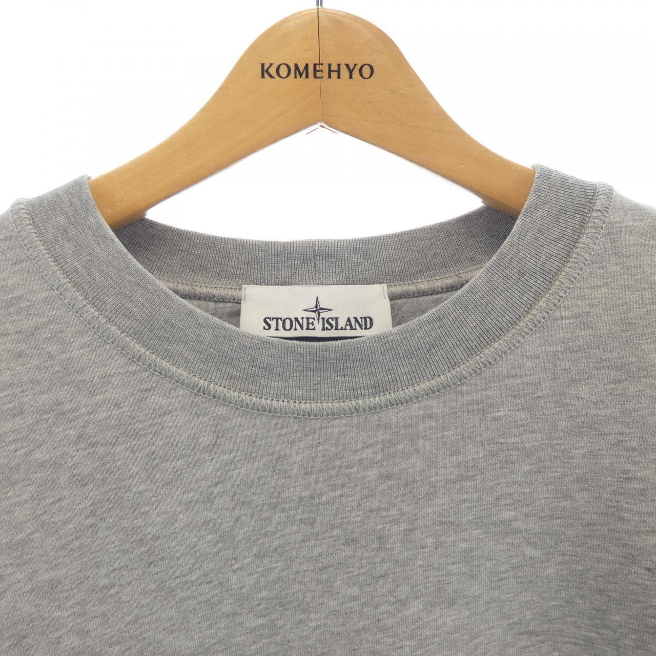 ストーンアイランド STONE ISLAND 801563051 スウェット