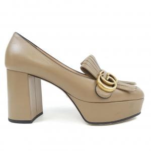 グッチ GUCCI 573020 パンプス