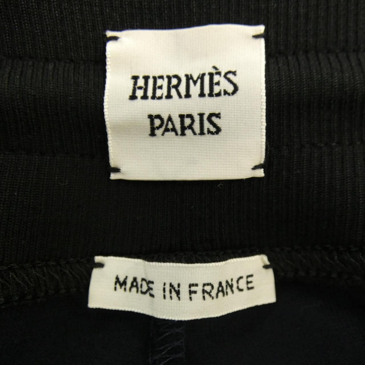 エルメス HERMES FLOWY クルードセル CLOU DE SELLE 4E4415DI パンツ