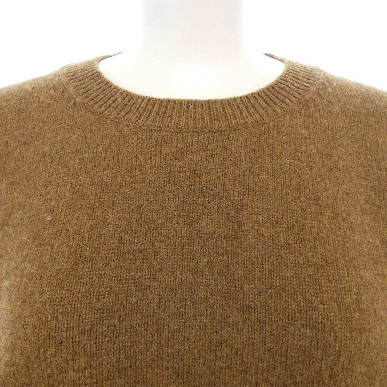 アーペーセー A.P.C. ニット