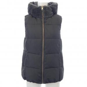 アンレクレ en recre ダウンベスト