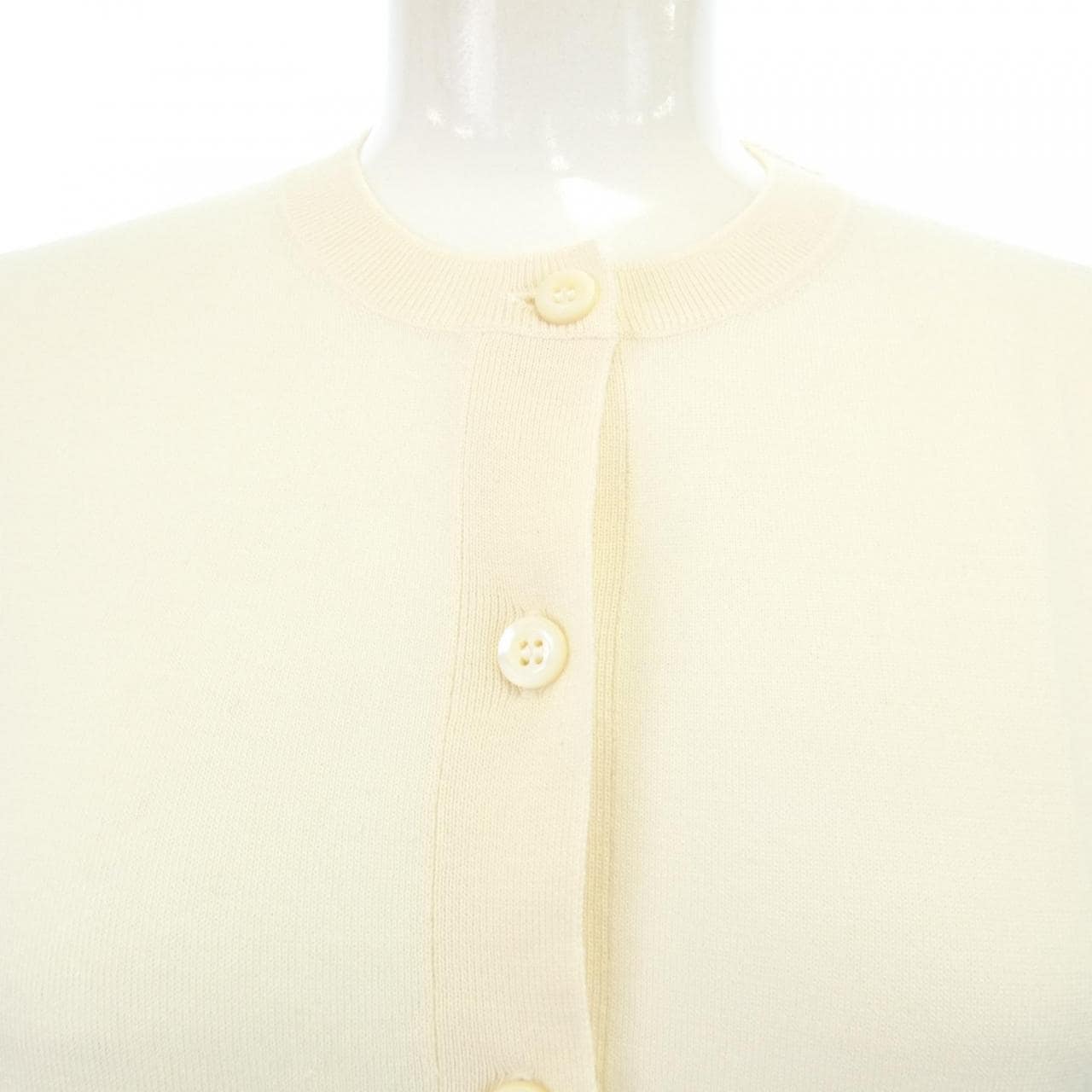 プラダ PRADA P25H46 S201 J2N カーディガン