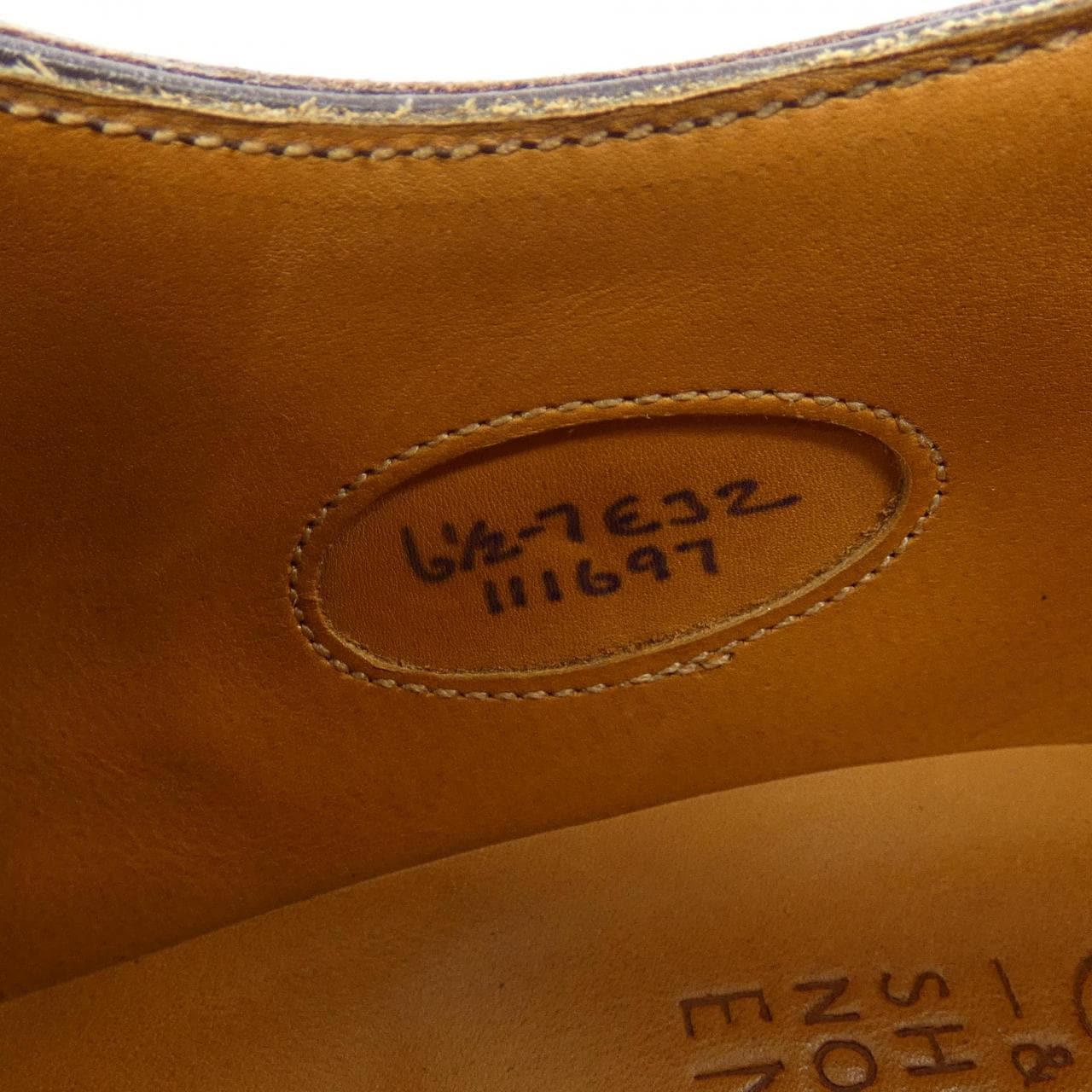 爱德华绿EDWARD GREEN DOVER鞋