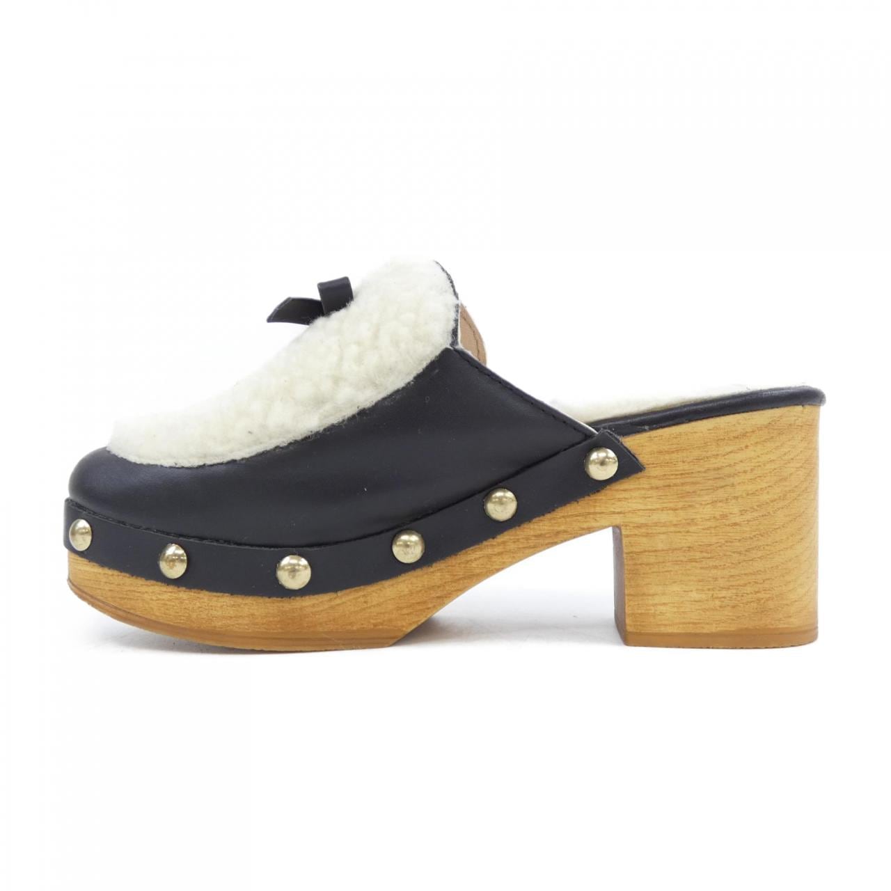 ESCARLATA サンダル