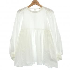 ヨリ yori YR2021-091-AW-9 シャツ