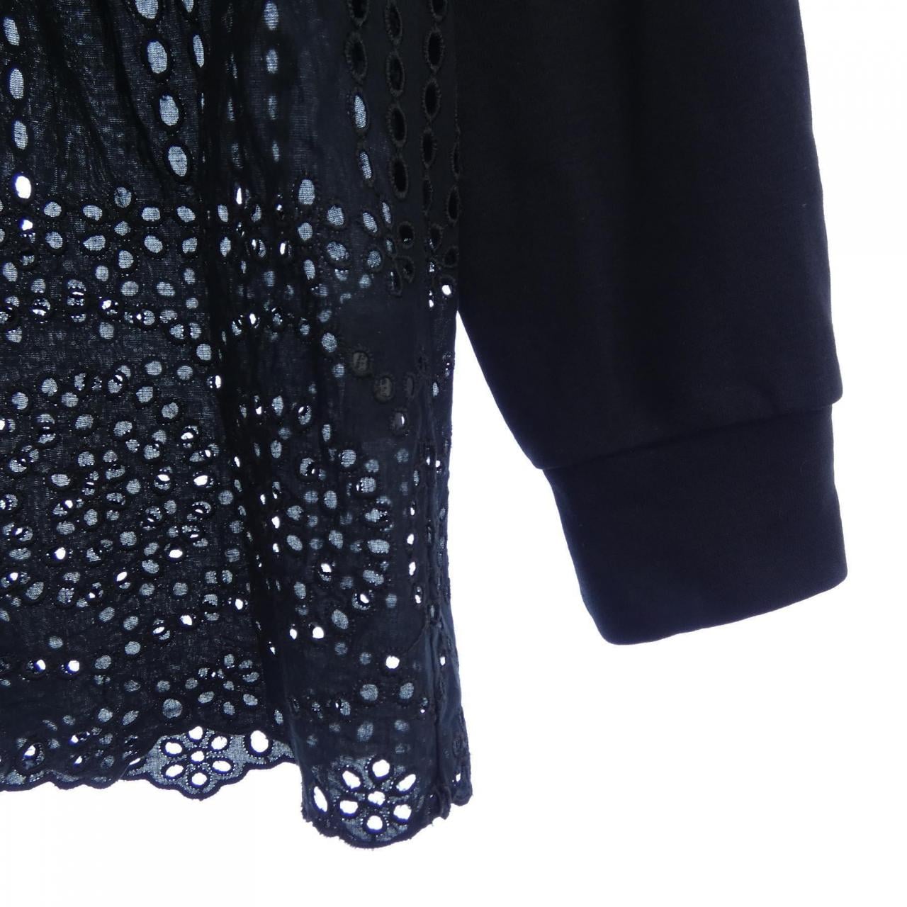 エルマンノ ERMANNO パーカー