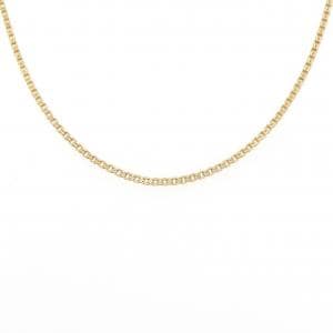 ウノアエレ 750YG ネックレス