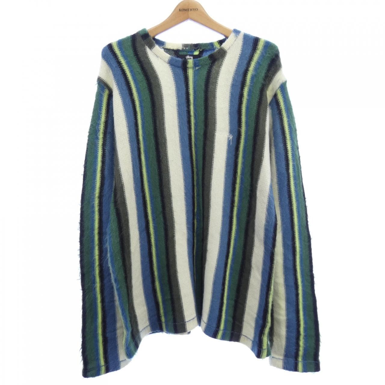 ステューシー STUSSY ニット