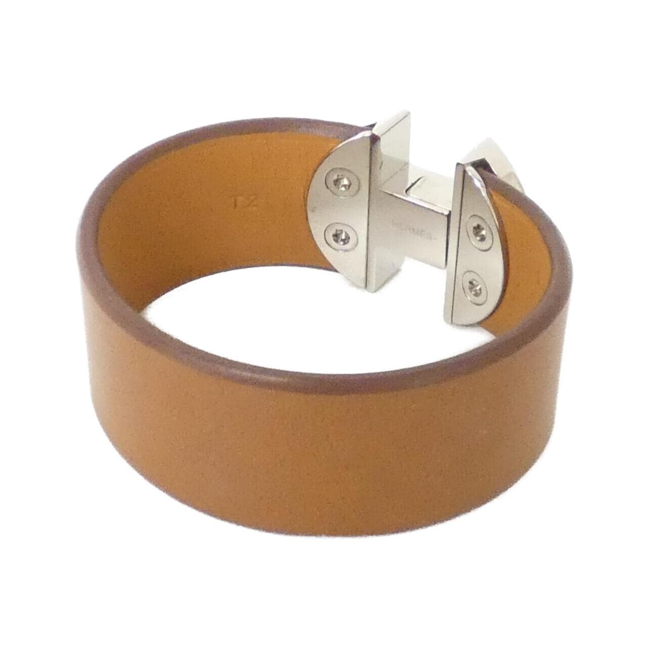 エルメス エルメス2002 076474CK ブレスレット