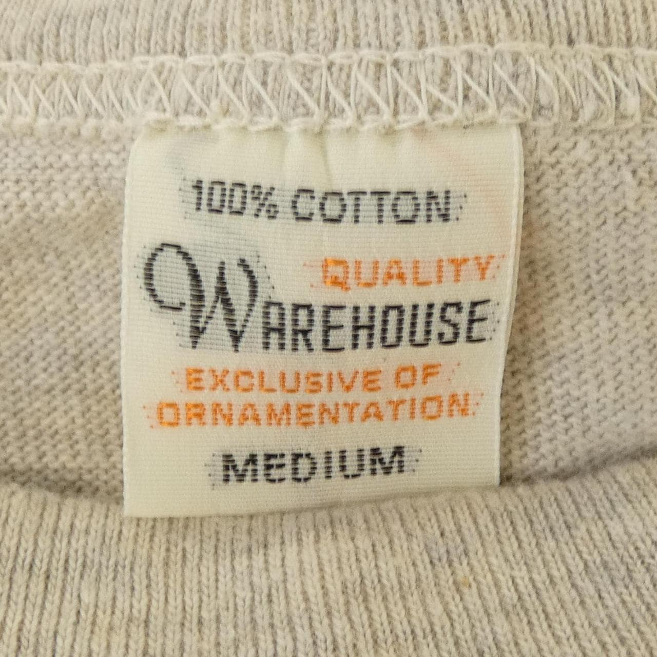 ウェアハウス WARE HOUSE Tシャツ
