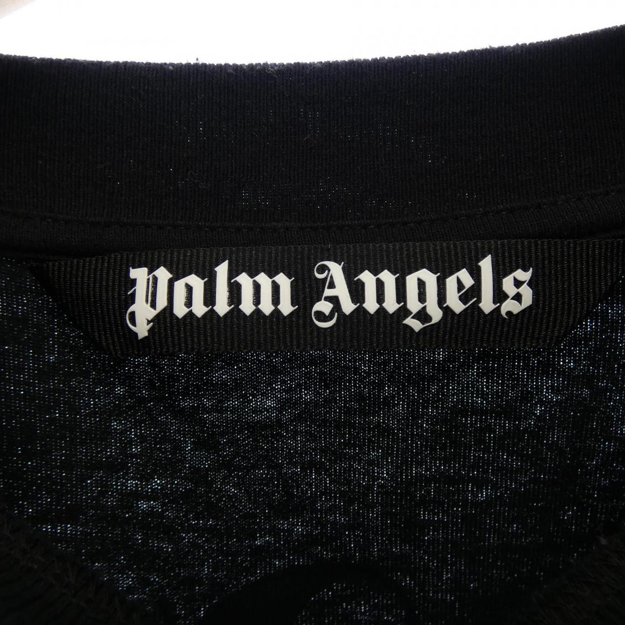 パームエンジェルス PALM ANGELS Tシャツ