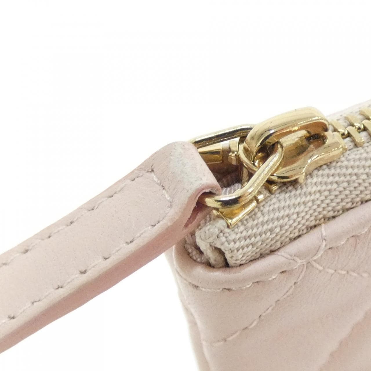 シャネル 82365 ポーチ