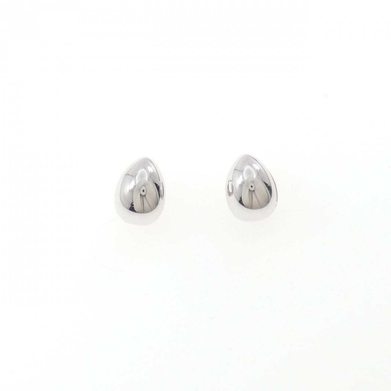 K18PG/K18WG ピアス