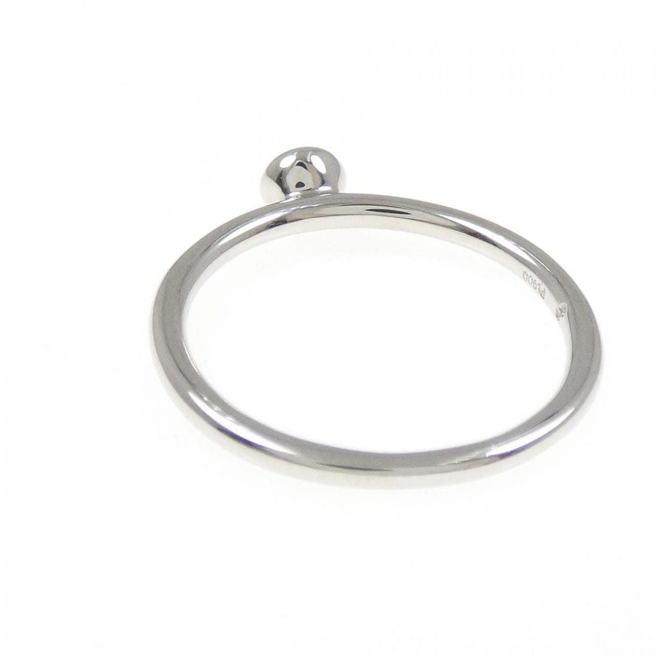 PT900 ダイヤモンド リング