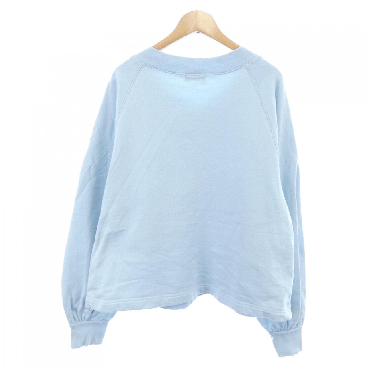 スローブイエナ SLOBE IENA スウェット