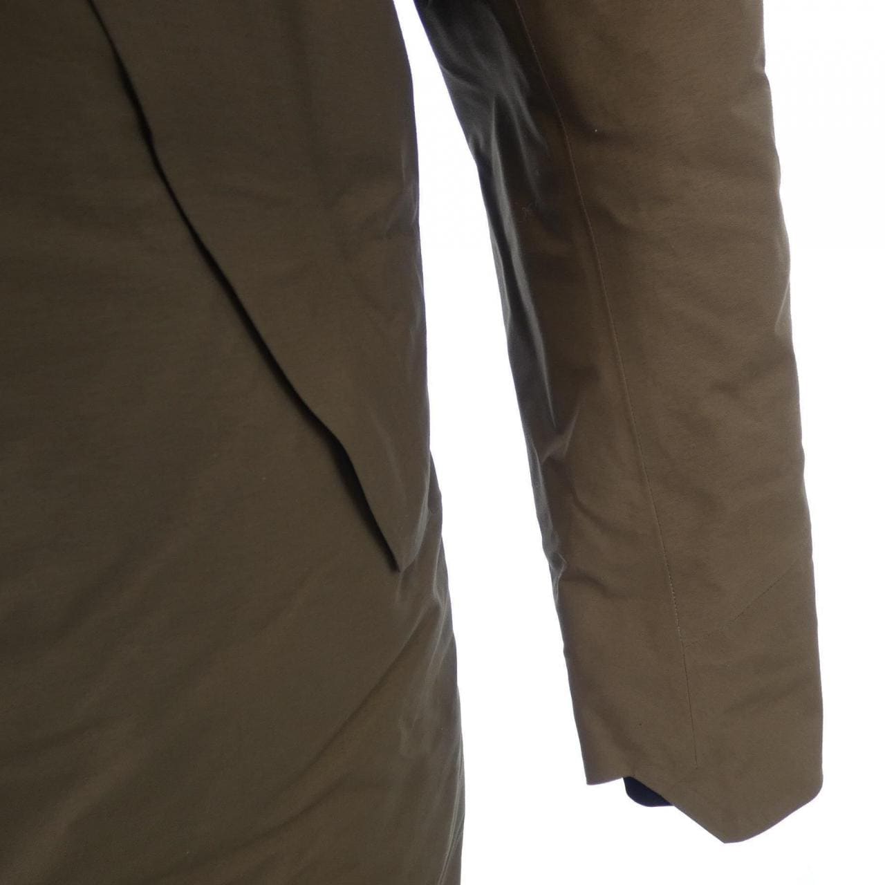 アークテリクスヴェイランス ARC'TERYX VEILANCE 21743 ダウンコート