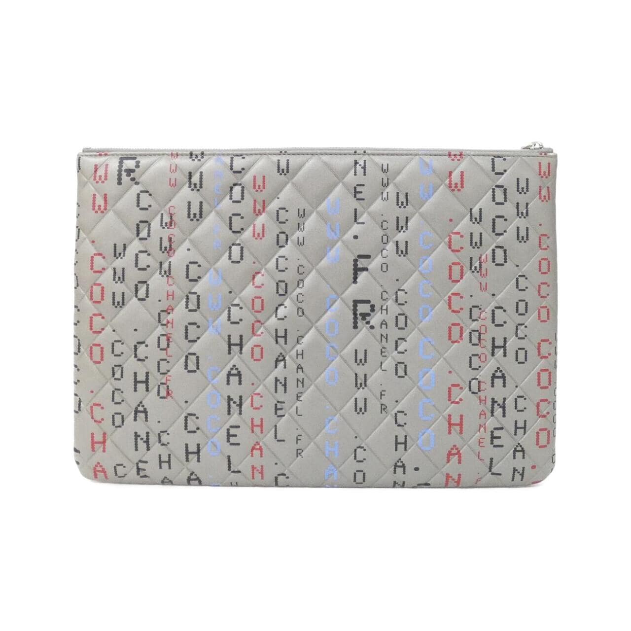 シャネル 82659 ポーチ