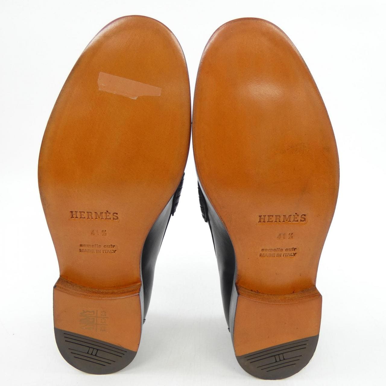 エルメス HERMES シューズ