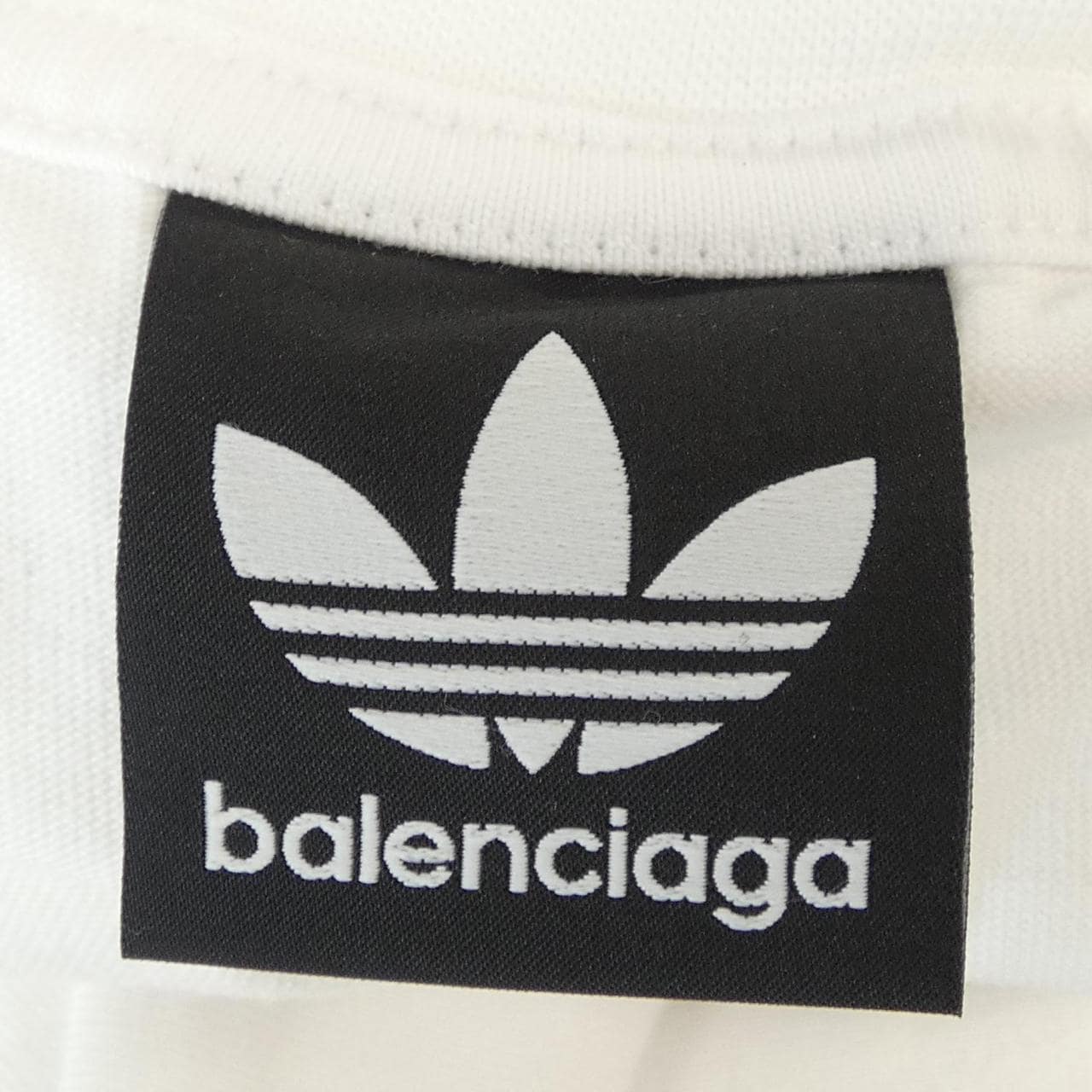 バレンシアガ BALENCIAGA 723976 TNVN8 Tシャツ
