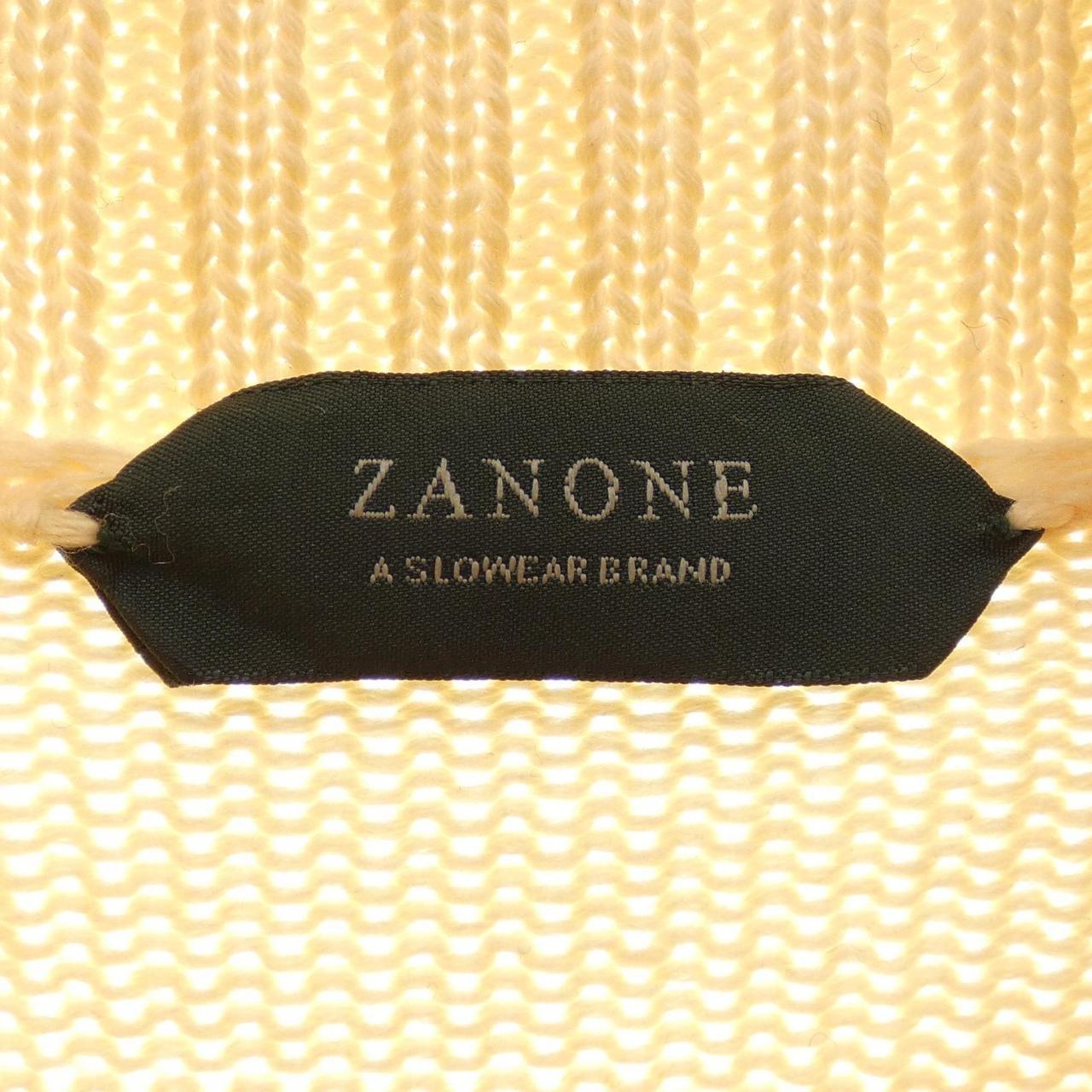 ザノーネ ZANONE ニット