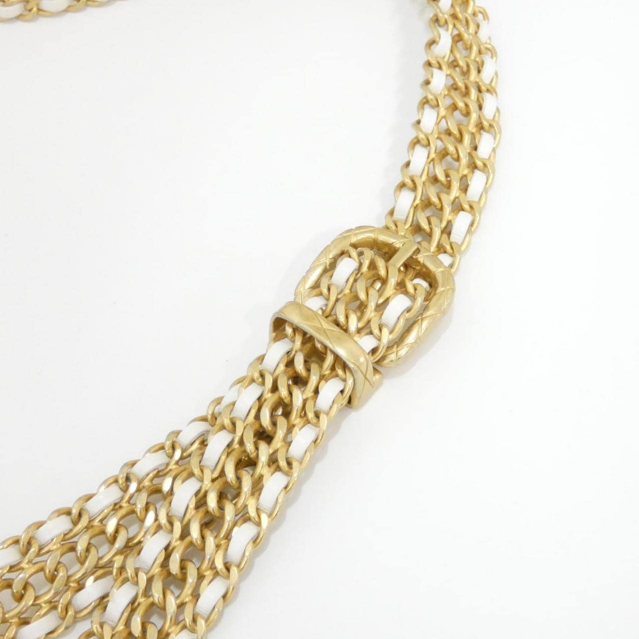 シャネル AS3994 ショルダーバッグ