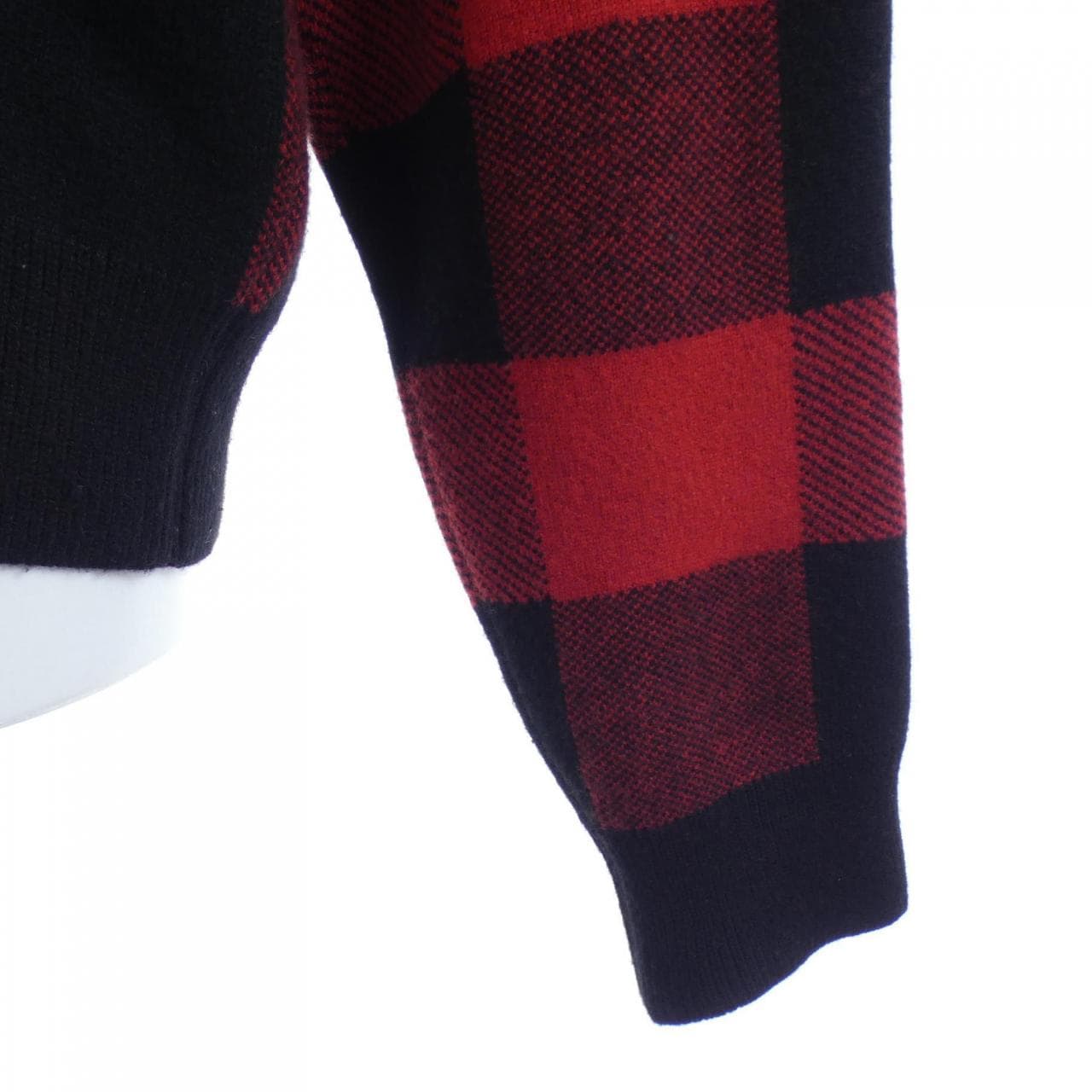 クリスチャンディオール CHRISTIAN DIOR J'ADIOR8 954S55AM010 ニット