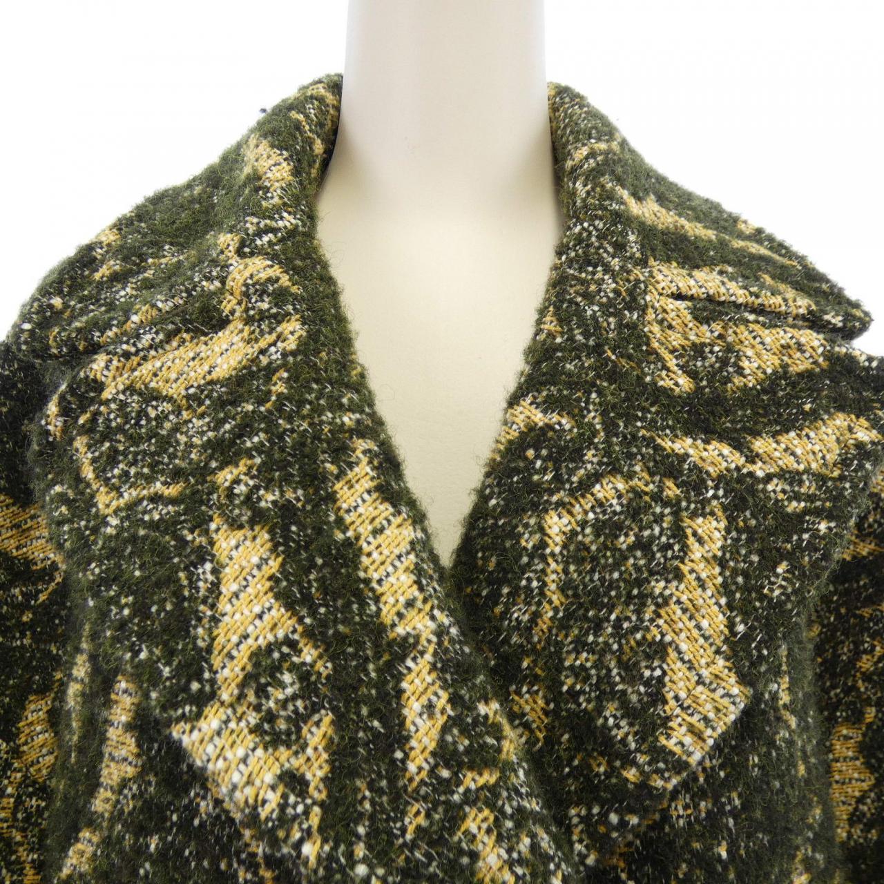 エトロ ETRO 242-WRBA0028-99TJD65 コート