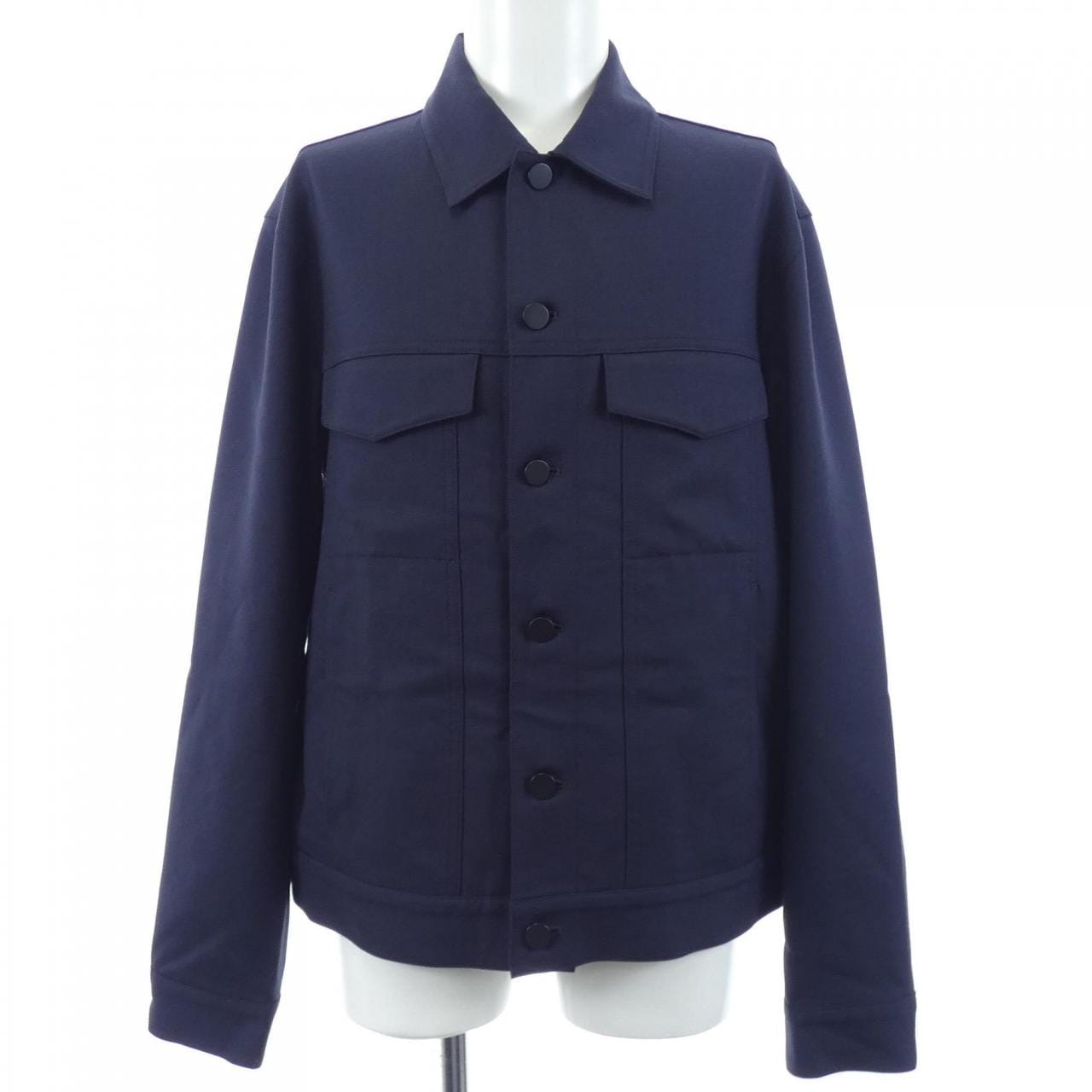 セオリー theory ジャケット