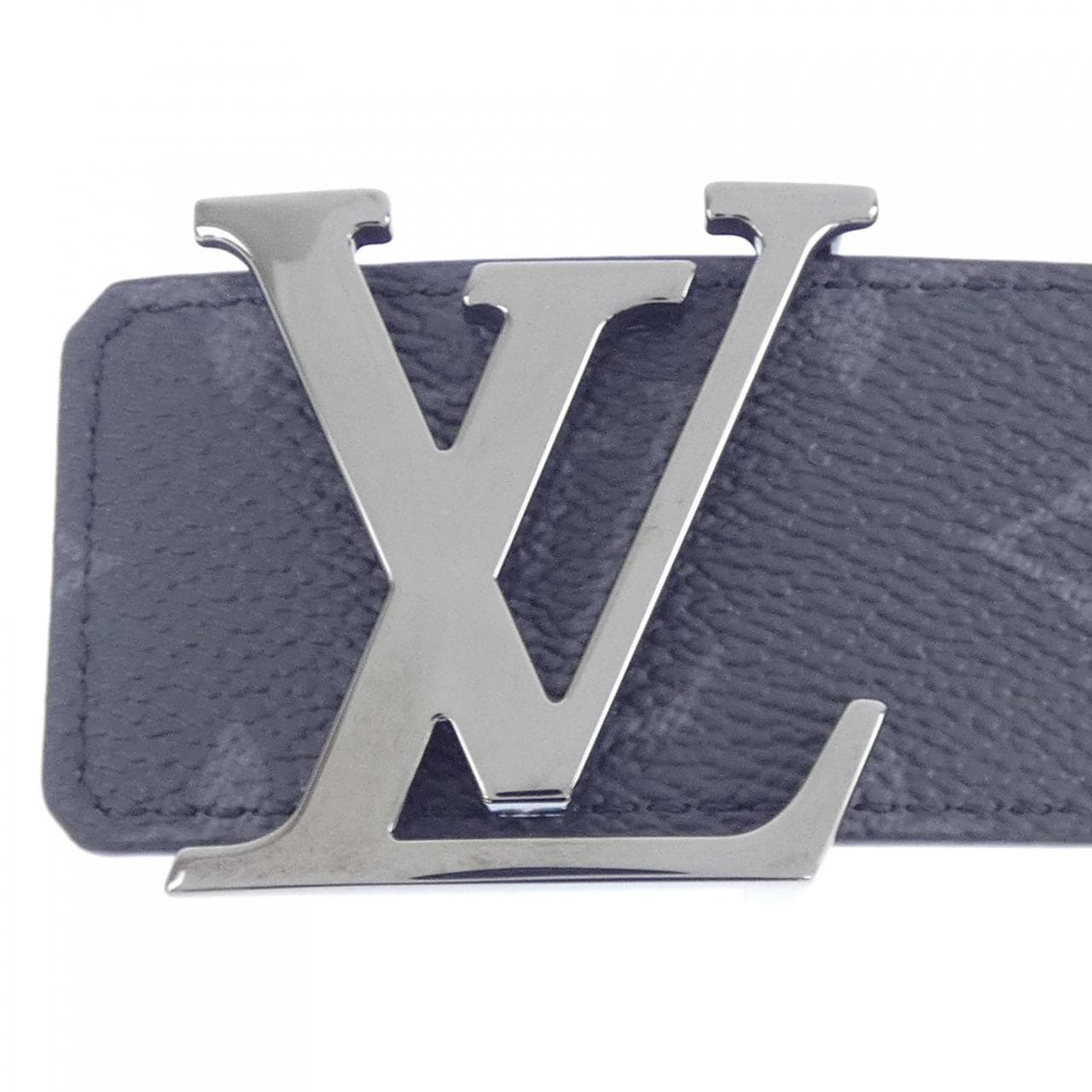 ルイヴィトン LOUIS VUITTON LVイニシャル 40MM リバーシブル M9043 BELT